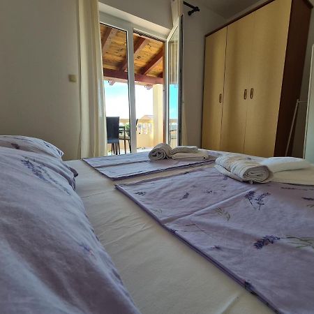 Apartman Karmen Barbat na Rabu Extérieur photo