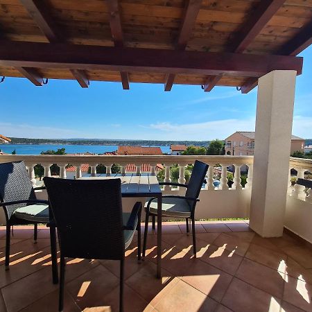 Apartman Karmen Barbat na Rabu Extérieur photo