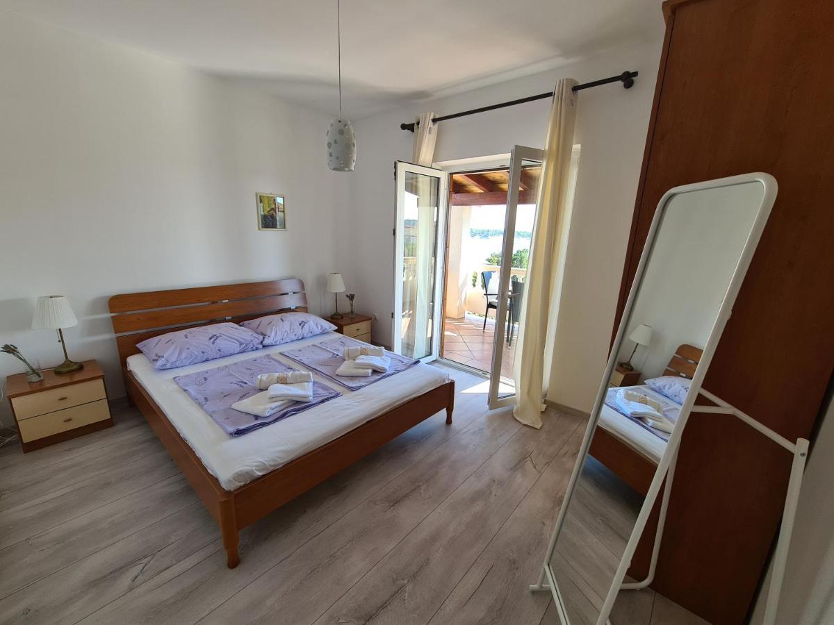 Apartman Karmen Barbat na Rabu Extérieur photo