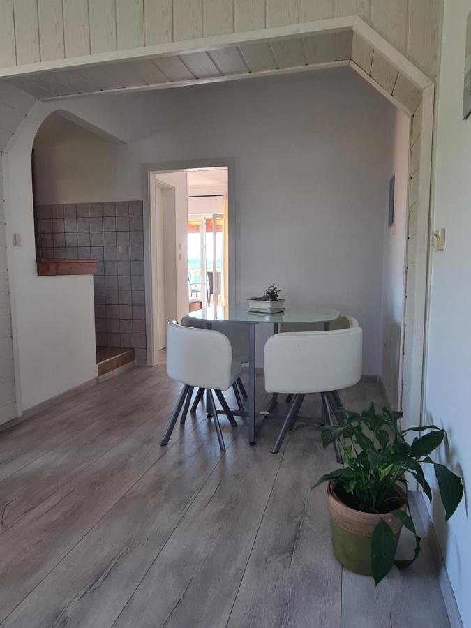 Apartman Karmen Barbat na Rabu Extérieur photo