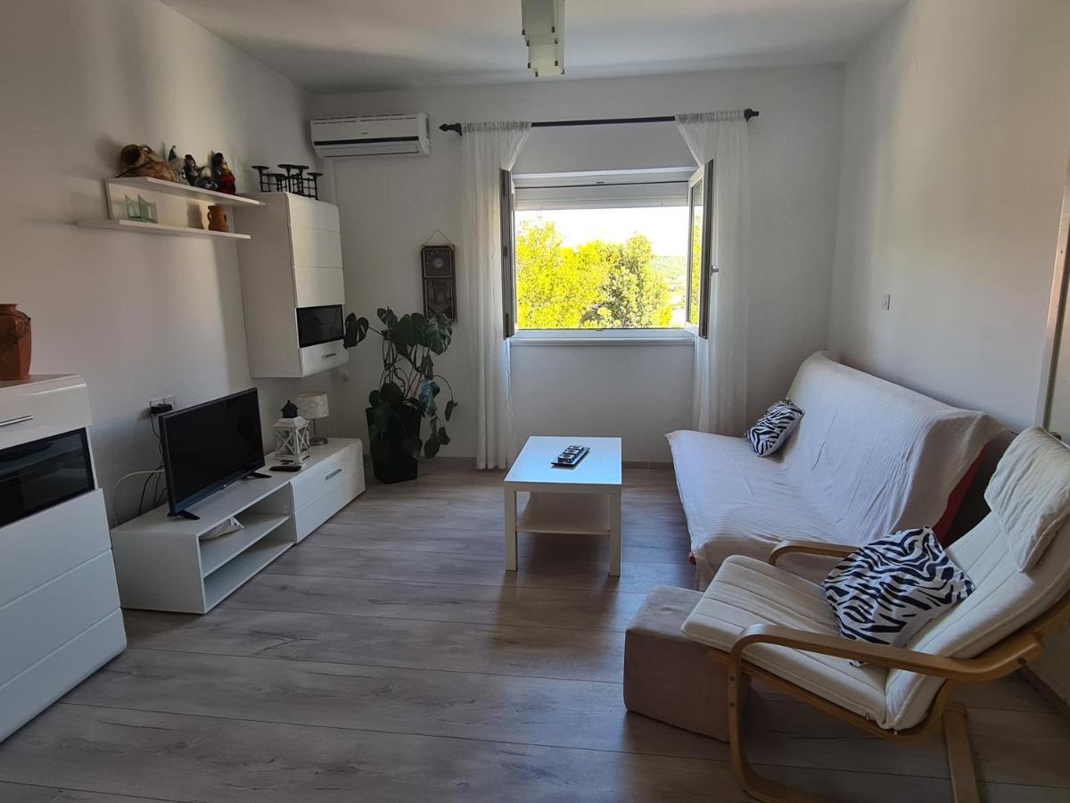 Apartman Karmen Barbat na Rabu Extérieur photo