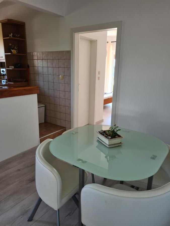 Apartman Karmen Barbat na Rabu Extérieur photo