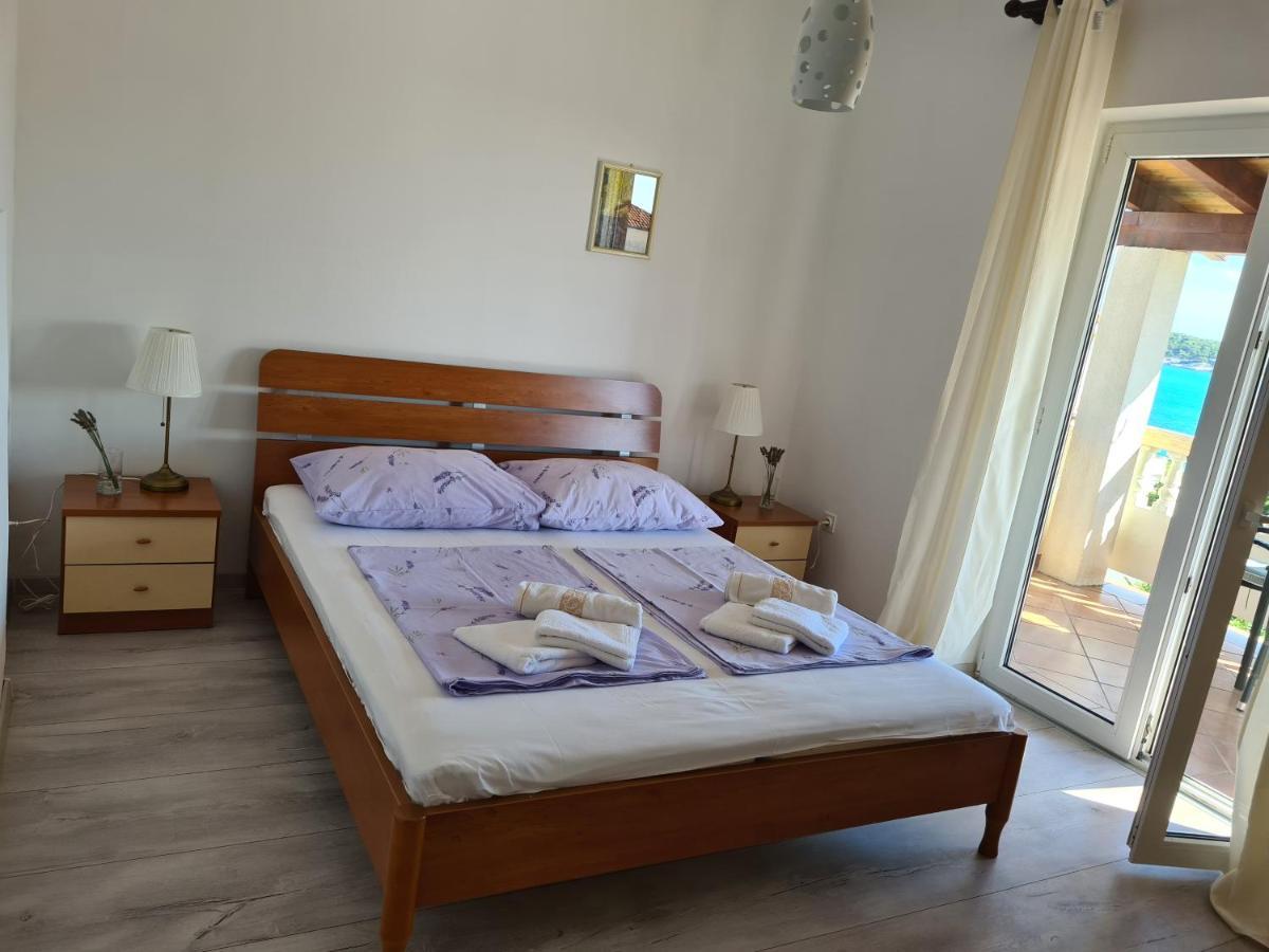 Apartman Karmen Barbat na Rabu Extérieur photo