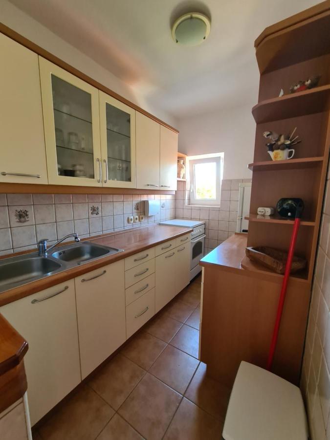 Apartman Karmen Barbat na Rabu Extérieur photo